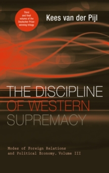 Image for The Discipline of Western Supremacy