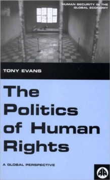 Politics of Human Rights