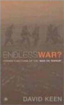Image for Endless War?
