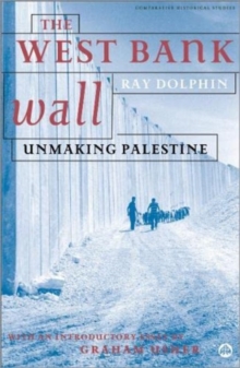 Image for The West Bank Wall