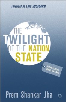 Twilight of the Nation State
