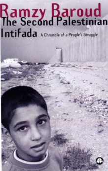 Image for The Second Palestinian Intifada