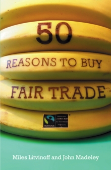 Image for 50 reasons to buy fair trade