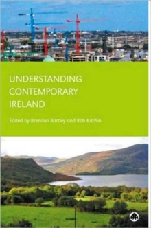 Image for Understanding Contemporary Ireland