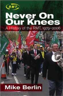 Never on Our Knees