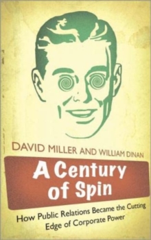 Image for A Century of Spin