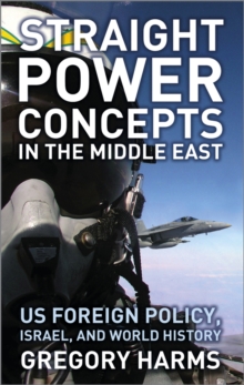 Straight Power Concepts in the Middle East
