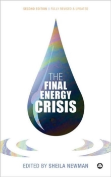 Image for The final energy crisis