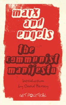 Image for The Communist Manifesto Old Edition
