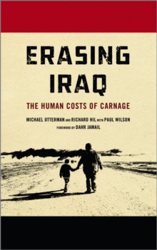Erasing Iraq