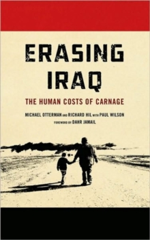 Image for Erasing Iraq