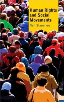 Image for Human Rights and Social Movements