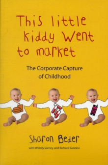 Image for This Little Kiddy Went to Market