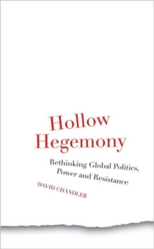 Image for Hollow Hegemony