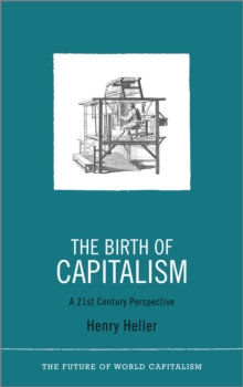 Birth of Capitalism