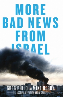 Image for More bad news from Israel