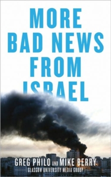 Image for More Bad News From Israel