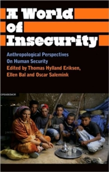 World of Insecurity