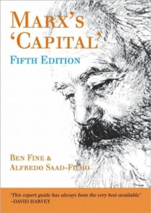 Image for Marx's "Capital"