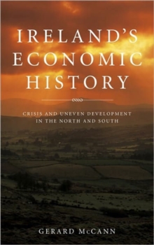 Image for Ireland's Economic History