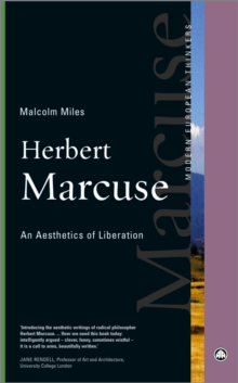 Herbert Marcuse