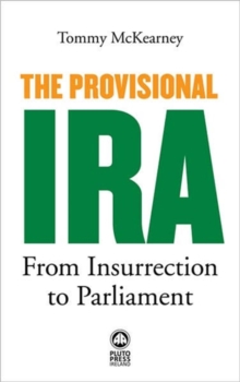 Image for The Provisional IRA