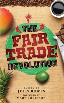 Image for The fair trade revolution