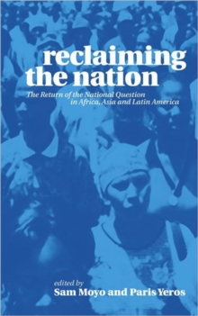 Image for Reclaiming the Nation