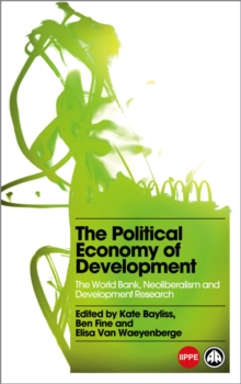 Political Economy of Development