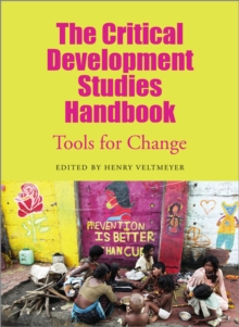 Critical Development Studies Handbook