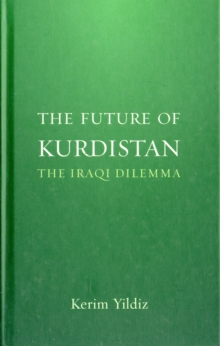 Image for The Future of Kurdistan