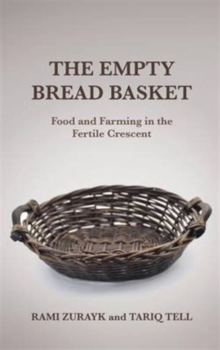 Image for The Empty Bread Basket