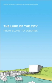 Image for The Lure of the City