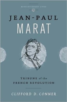 Jean Paul Marat
