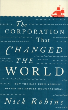 Image for The Corporation That Changed the World