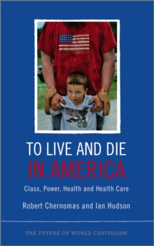 To Live and Die in America