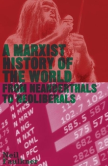 Marxist History of the World