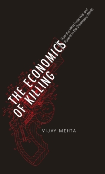 Image for The Economics of Killing
