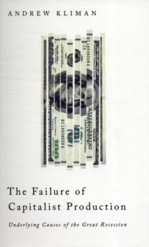 Failure of Capitalist Production