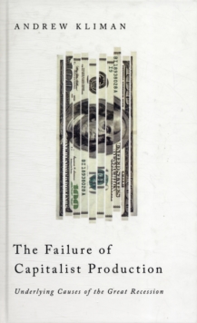 Failure of Capitalist Production