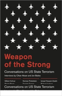 Weapon of the Strong