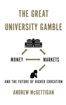 Great University Gamble