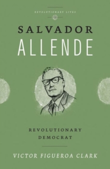 Image for Salvador Allende
