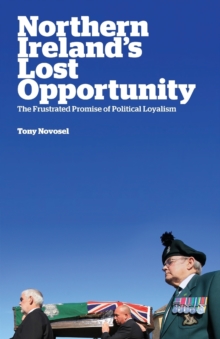 Image for Northern Ireland's Lost Opportunity