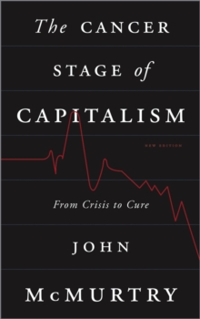 Cancer Stage of Capitalism