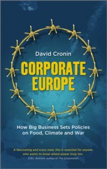 Corporate Europe
