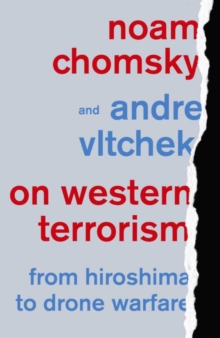 Image for On Western Terrorism
