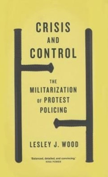 Image for Crisis and Control