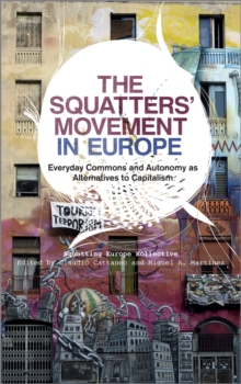 Squatters' Movement in Europe