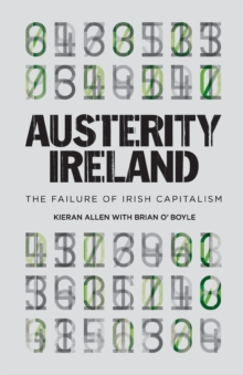 Image for Austerity Ireland